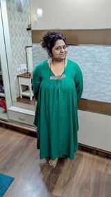 Ruchita A. review photo