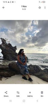 Suneeta B. review photo