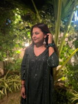 Khushi P. review photo