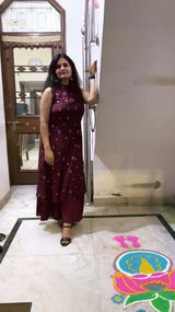 Nidhi M. review photo