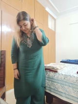 Anandini P. review photo