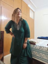 Anandini P. review photo