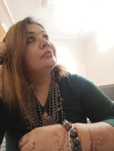Anandini P. review photo