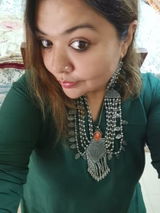 Anandini P. review photo