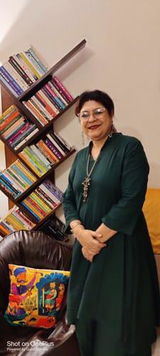 Sabari D. review photo