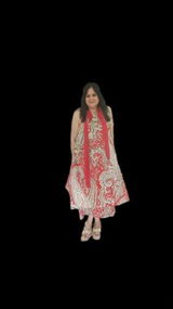 Anamika S. review photo