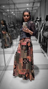 Sudha R. review photo