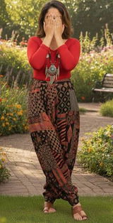 Nidhi G. review photo