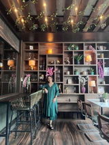 Sorbani mukherjee review photo