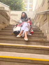 Roohi Chhabra sood review photo
