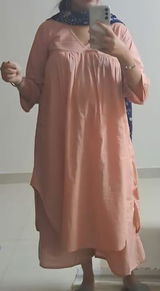 Anjali H. review photo