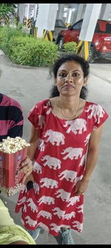 Smitha E. review photo