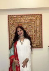 neelam sheth review photo