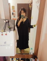 Akansha . review photo