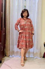 Sharmila S. review photo