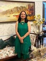 Seema S. review photo