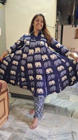 Nidhi D. review photo