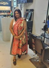 JAGRUTI PAWAR review photo