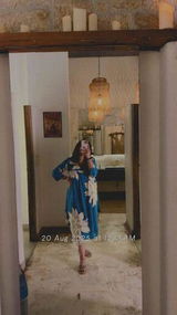 Sohini D. review photo