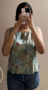 Nitika S. review photo