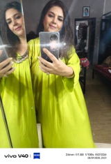 Karishma T. review photo