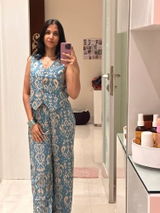 Shraddha J. review photo