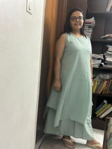 Ishita G. review photo