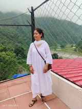 Deepa B. review photo