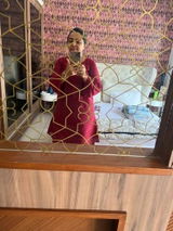 Dharti N. review photo