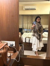 Shweta R. review photo