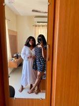 Deepa V. review photo