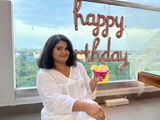 Deepa V. review photo