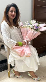 Babita tanwar review photo