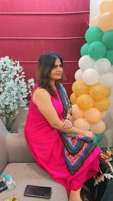 Nidhi M. review photo