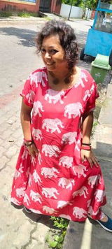 Moumita R. review photo