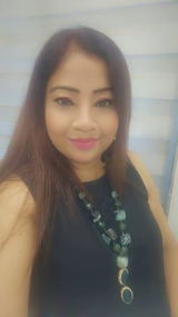Nazia A. review photo
