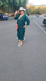 Seema V. review photo