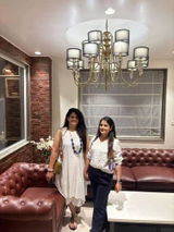 Aashi C. review photo