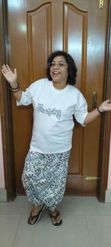 Moumita R. review photo