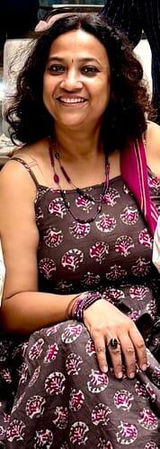 Maushmi G. review photo