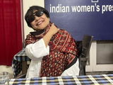 Basudha B. review photo