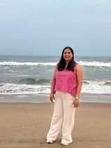 Alka J. review photo