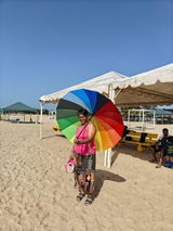 Kalpana R. review photo