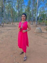 Pooja B. review photo