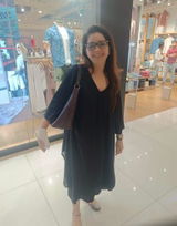 Nisha .. review photo