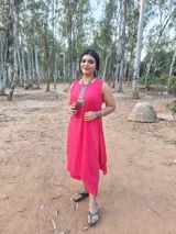Pooja B. review photo