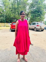 Anupama S. review photo