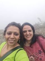 Minkal G. review photo