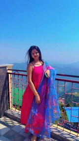 Kajal S. review photo