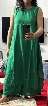 Sarika P. review photo